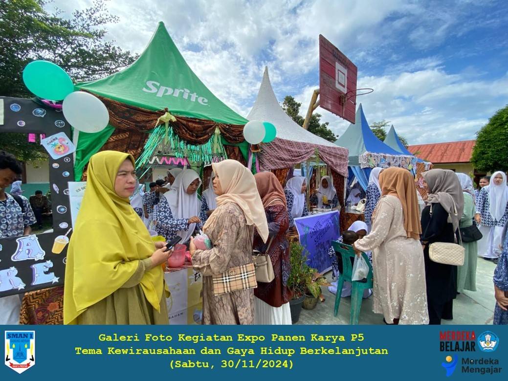 Bidang Kesiswaan