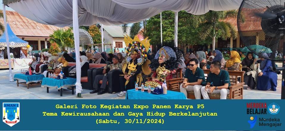 Kegiatan Rutin